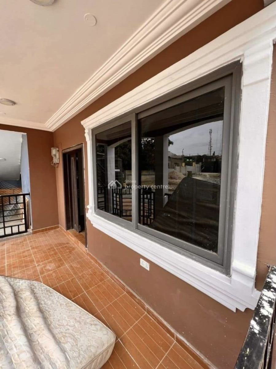 2 Bedrooms, Kwabenya Acp, Ga East Municipal, Accra, Apartment for Rent