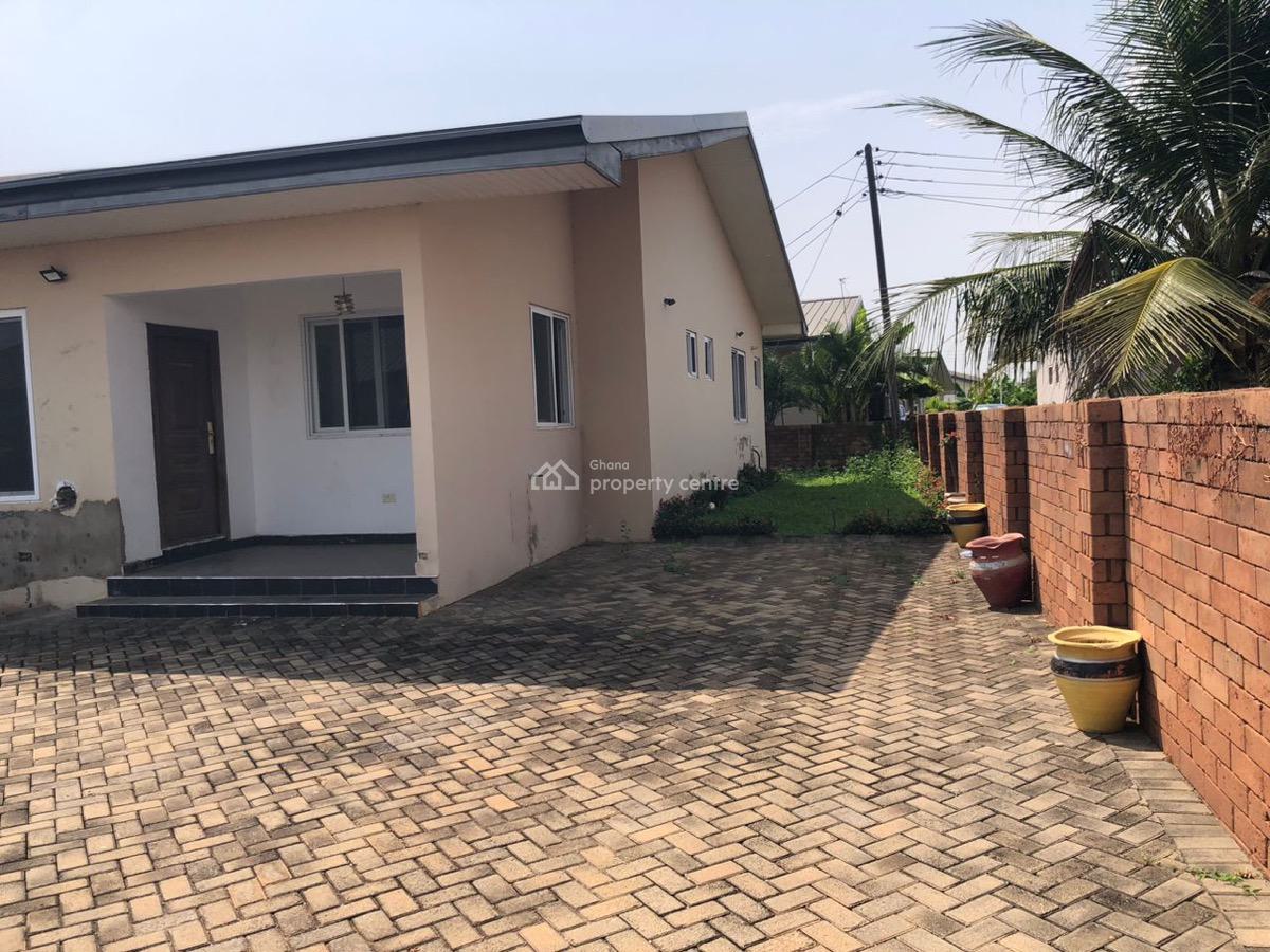 Looking for a Peaceful, Modern and Secure Place to Call Home, 3rd Avenue, Ningo Prampram District, Accra, Semi-detached Bungalow for Rent
