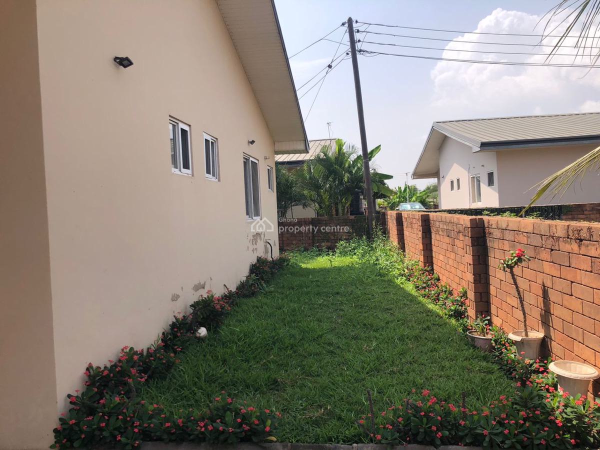 Looking for a Peaceful, Modern and Secure Place to Call Home, 3rd Avenue, Ningo Prampram District, Accra, Semi-detached Bungalow for Rent