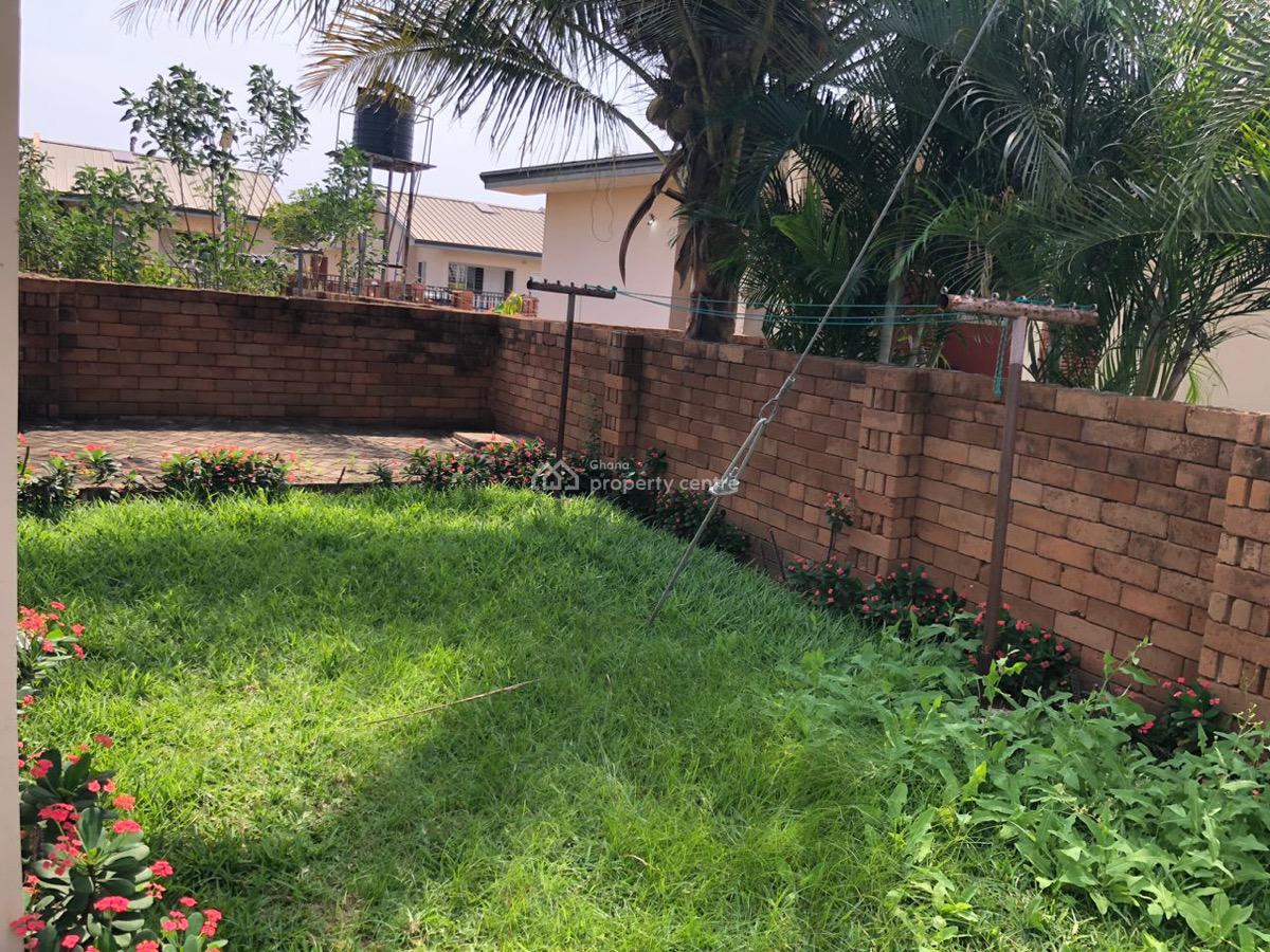 Looking for a Peaceful, Modern and Secure Place to Call Home, 3rd Avenue, Ningo Prampram District, Accra, Semi-detached Bungalow for Rent