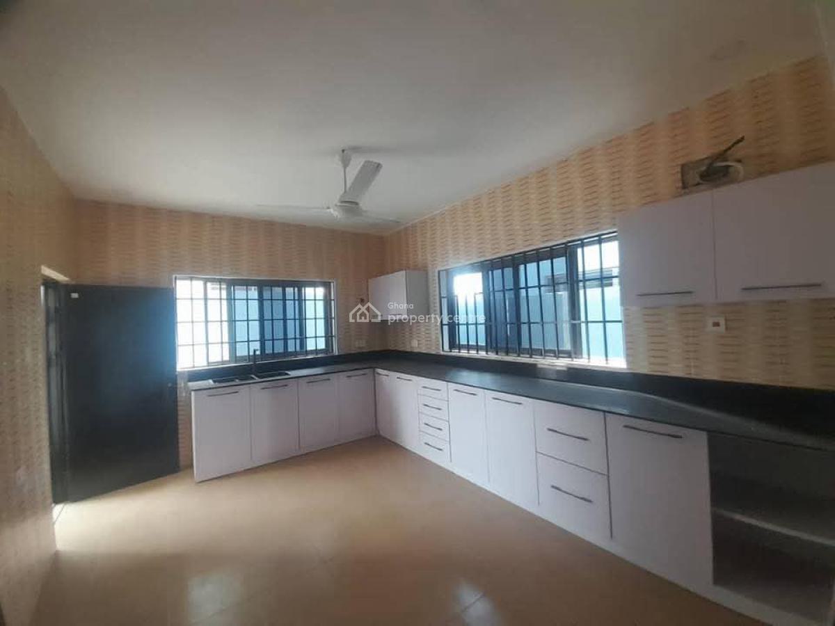 Luxury 4-bedroom Storey House, Lakeside, East Legon, Accra, House for Sale
