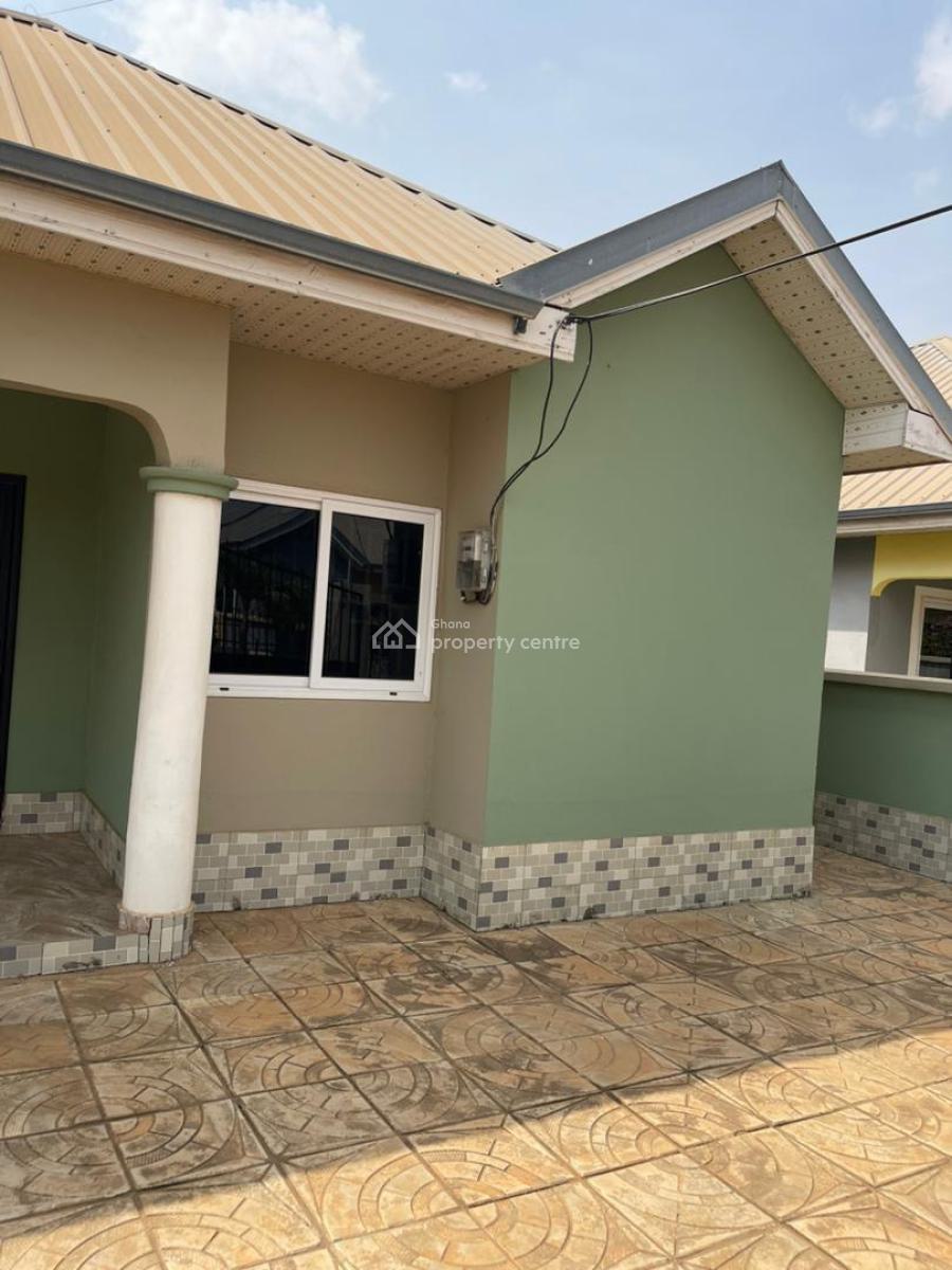 Executive 2 Bedroom, Tema, Accra, House for Sale
