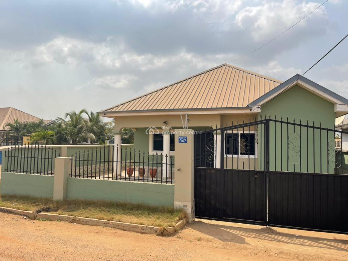 Executive 2 Bedroom, Tema, Accra, House for Sale