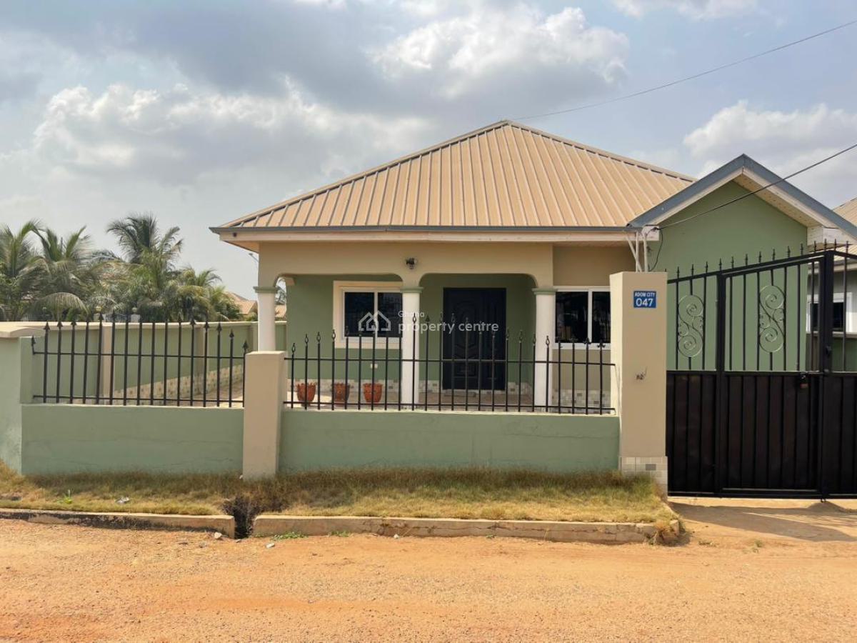 Executive 2 Bedroom, Tema, Accra, House for Sale