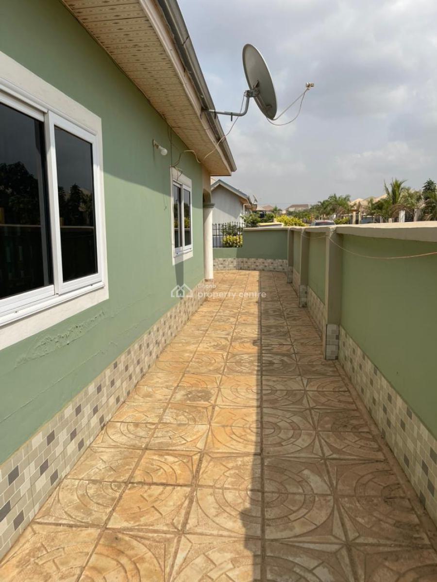 Executive 2 Bedroom, Tema, Accra, House for Sale