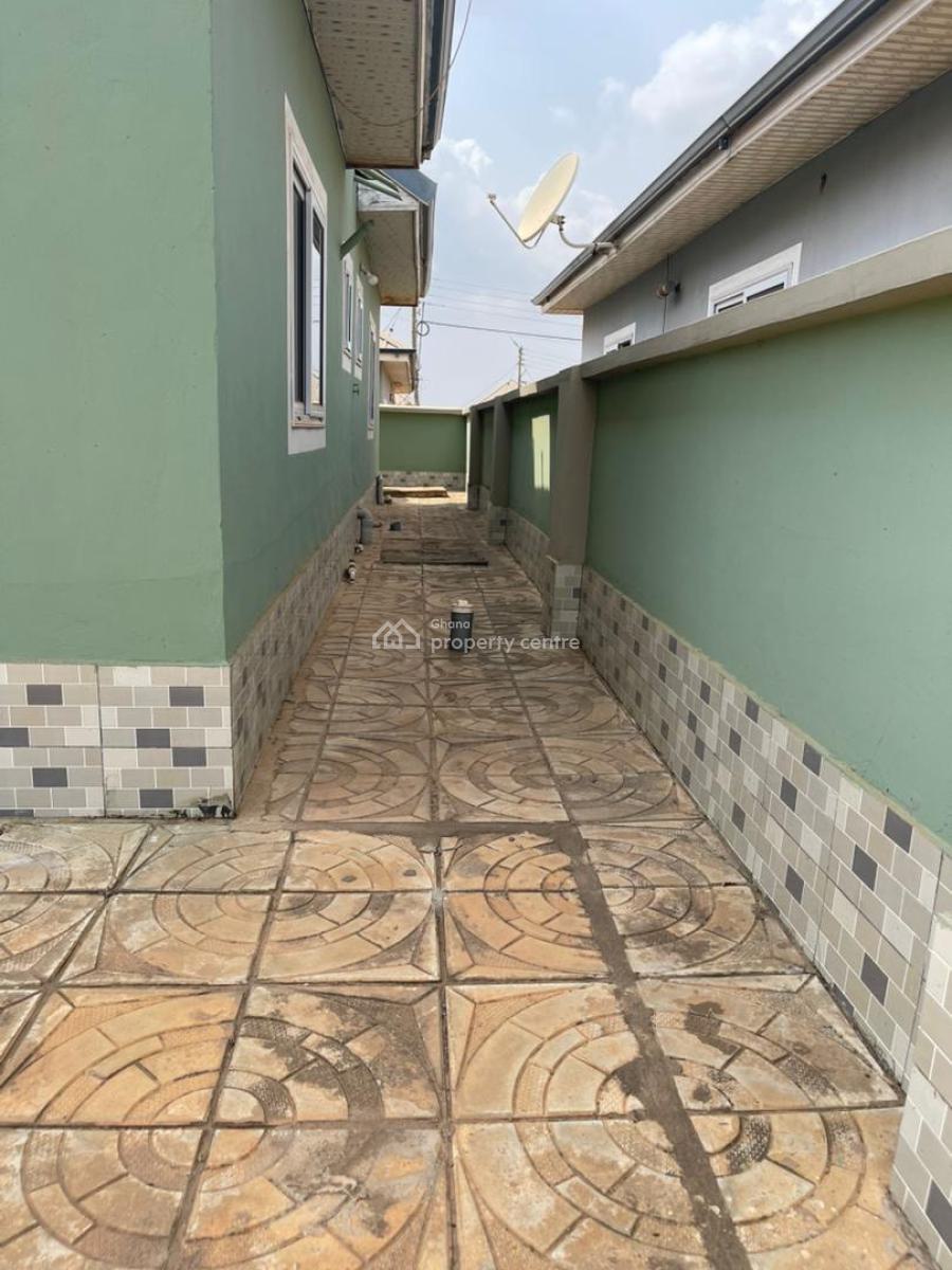 Executive 2 Bedroom, Tema, Accra, House for Sale