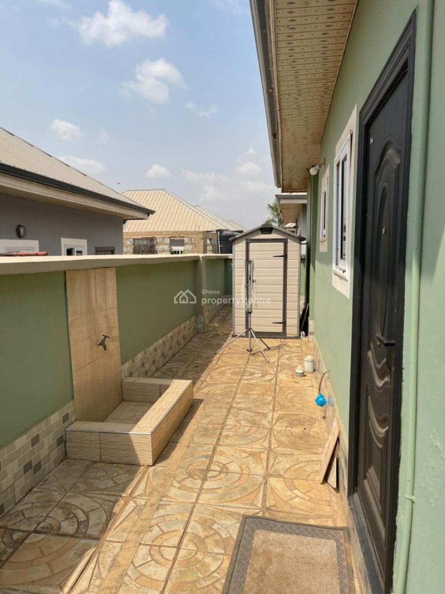 Executive 2 Bedroom, Tema, Accra, House for Sale