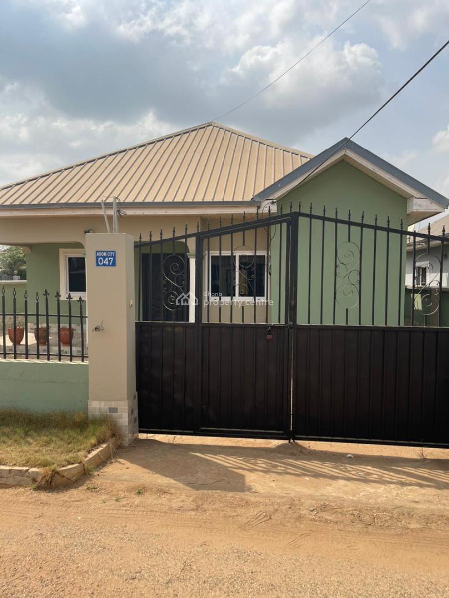 Executive 2 Bedroom, Tema, Accra, House for Sale