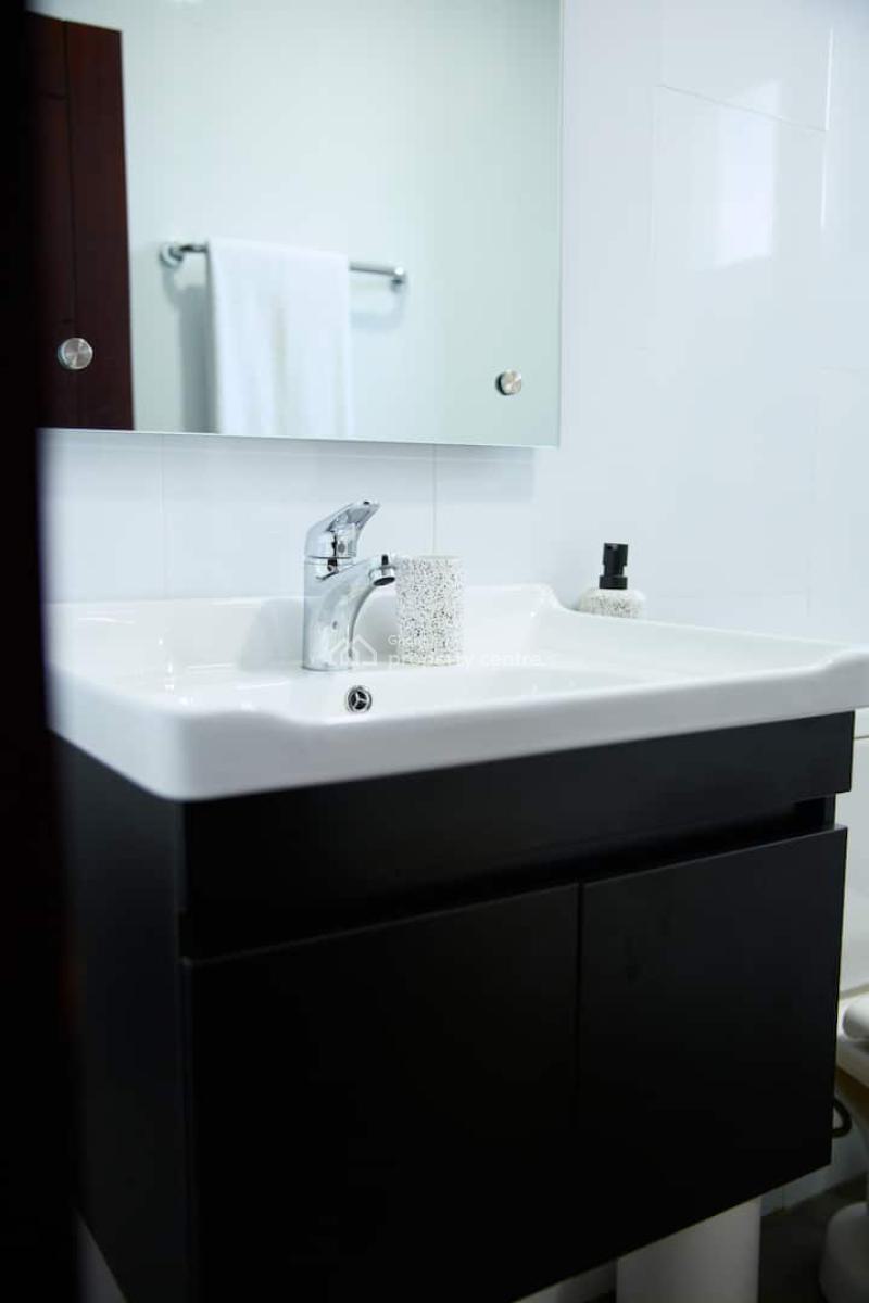 Fully Furnished 1 Bedroom Apartment, Osu, Accra, Mini Flat for Rent