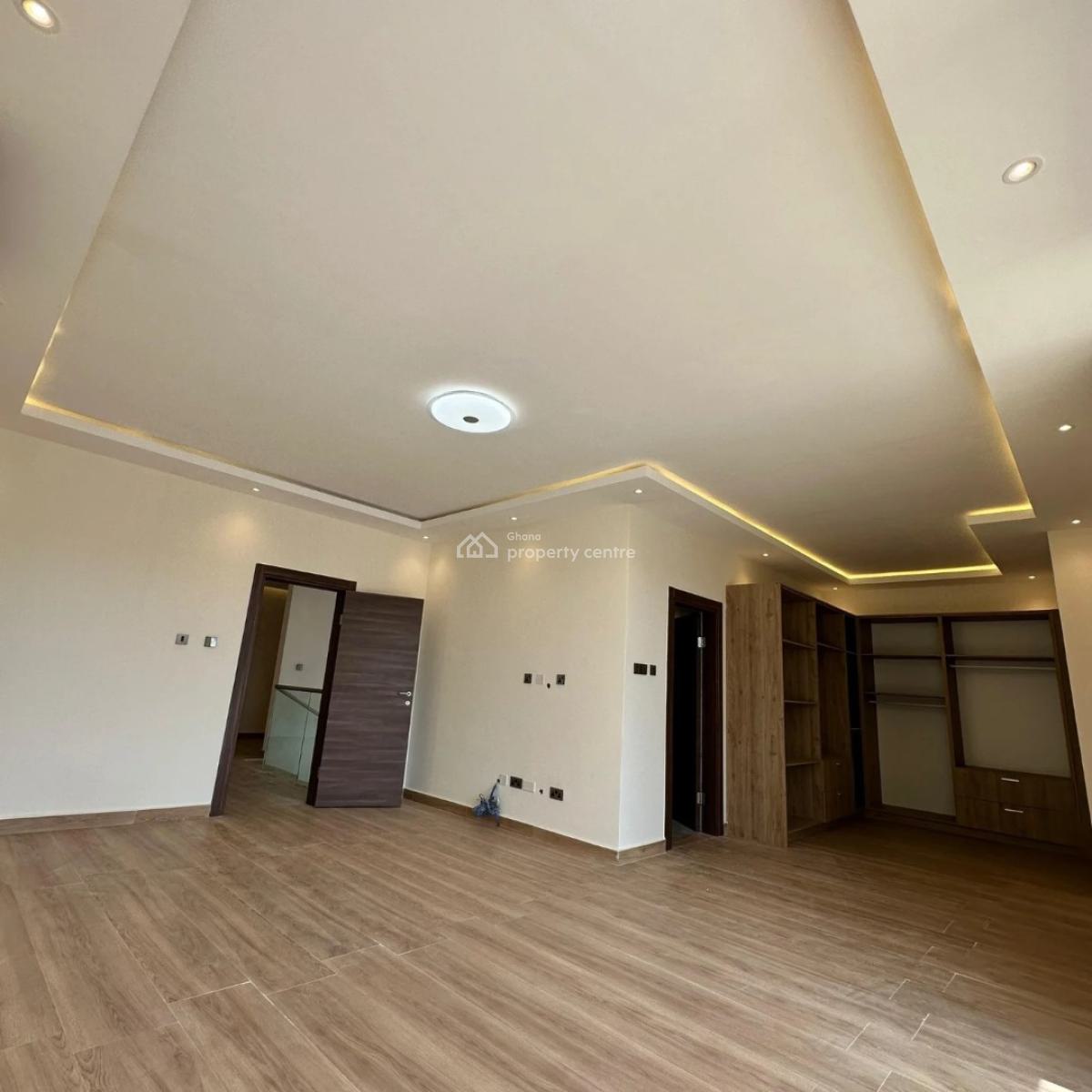 Executive 4 Bedrooms, Ashaley Botwe, Adenta Municipal, Accra, House for Sale