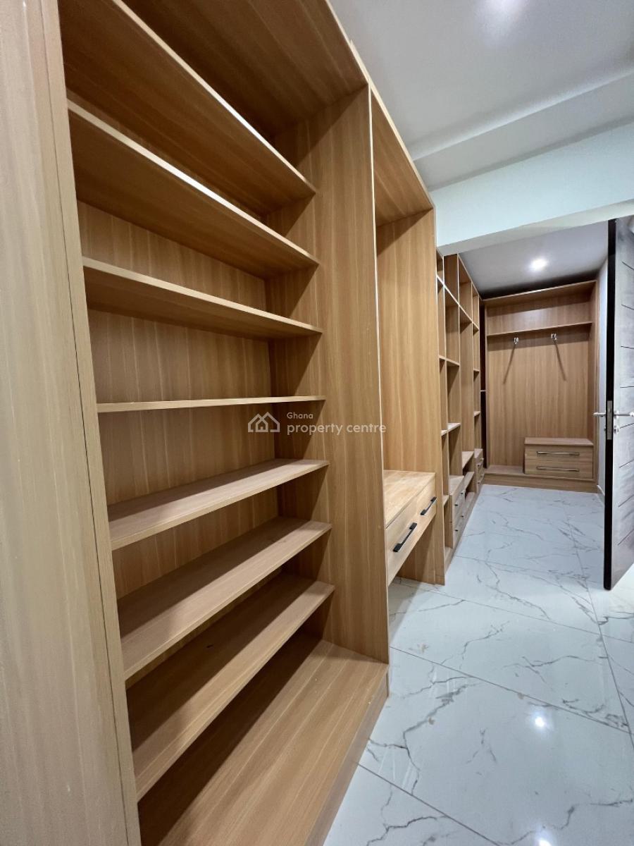 Executive 5 Bedroom, East Legon, Accra, House for Sale