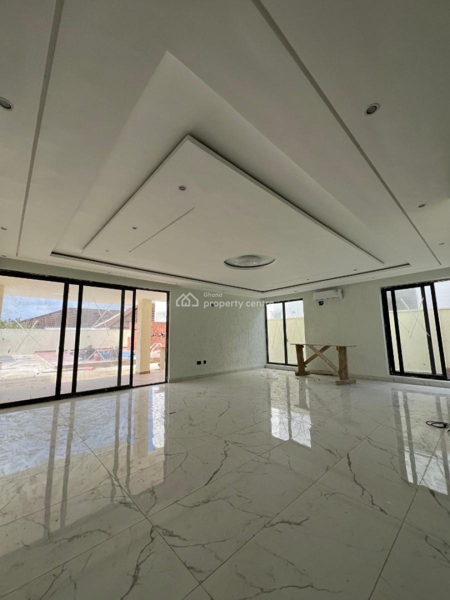 Executive 5 Bedroom, East Legon, Accra, House for Sale