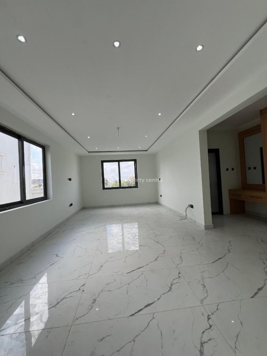 Executive 5 Bedroom, East Legon, Accra, House for Sale