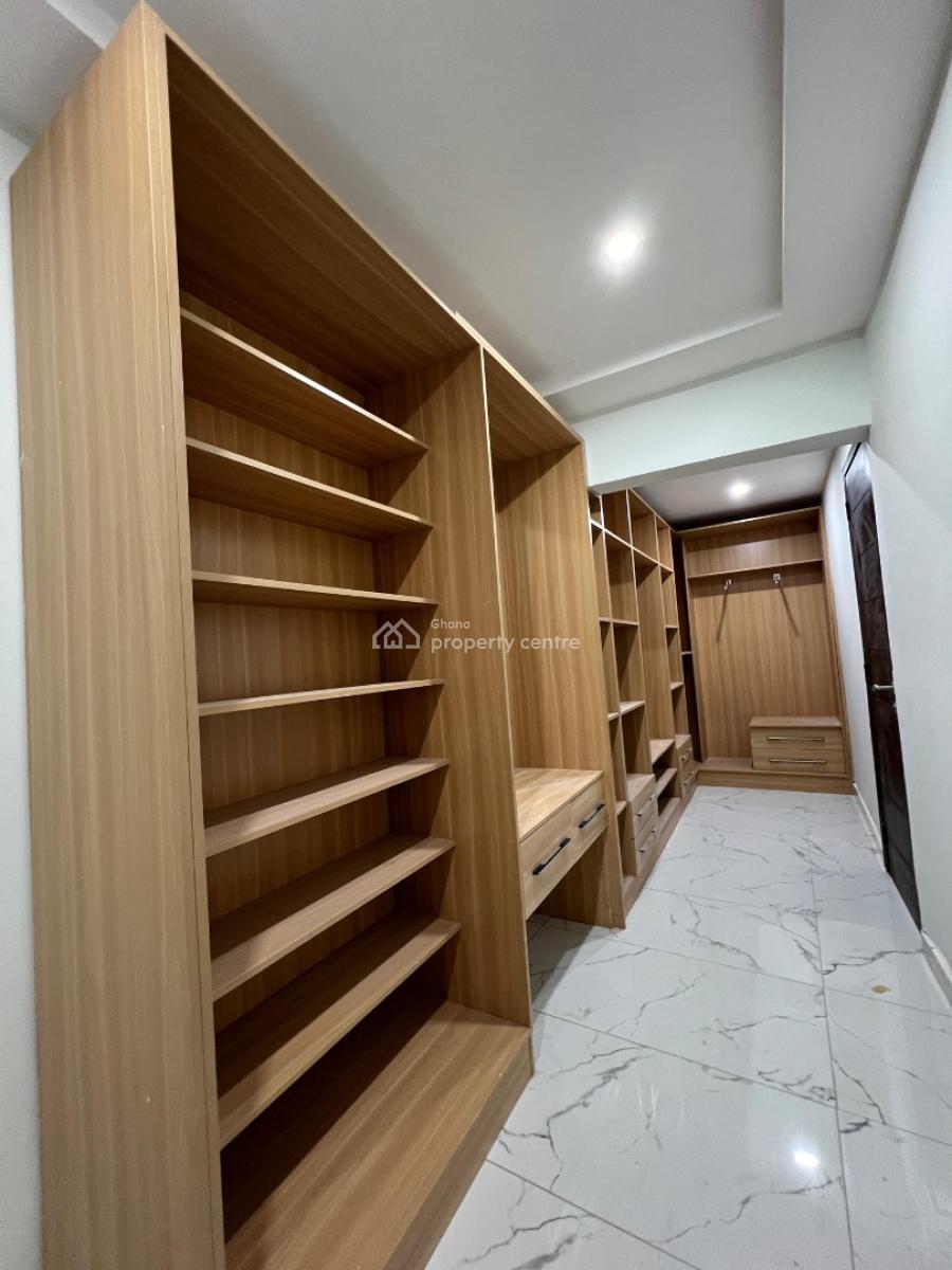 Executive 5 Bedroom, East Legon, Accra, House for Sale