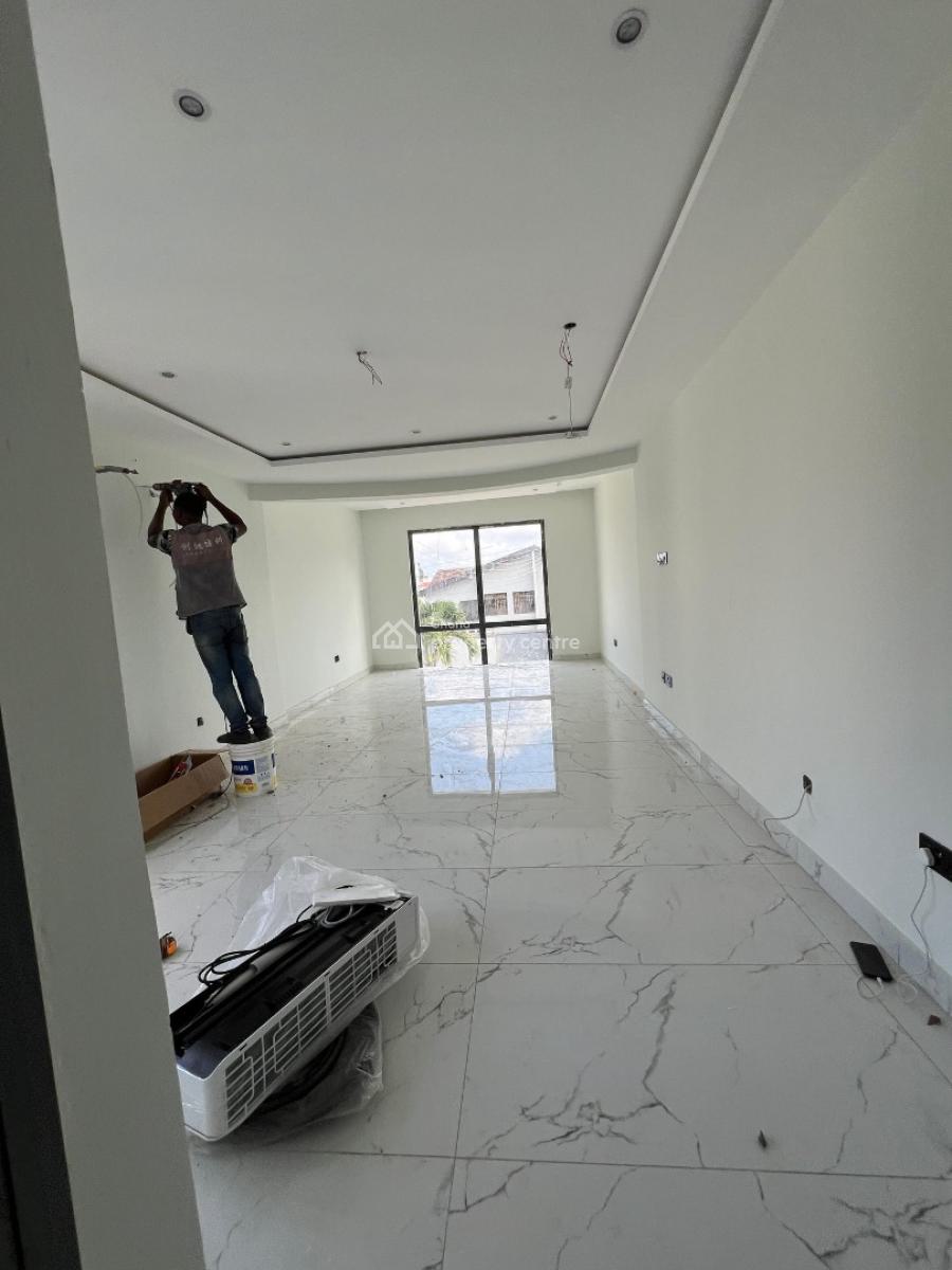 Executive 5 Bedroom, East Legon, Accra, House for Sale