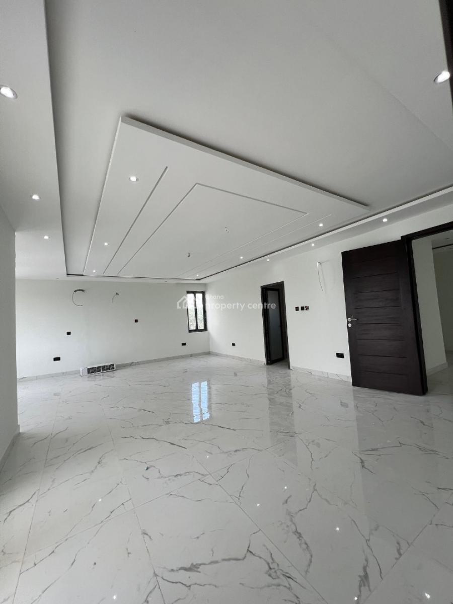 Executive 5 Bedroom, East Legon, Accra, House for Sale