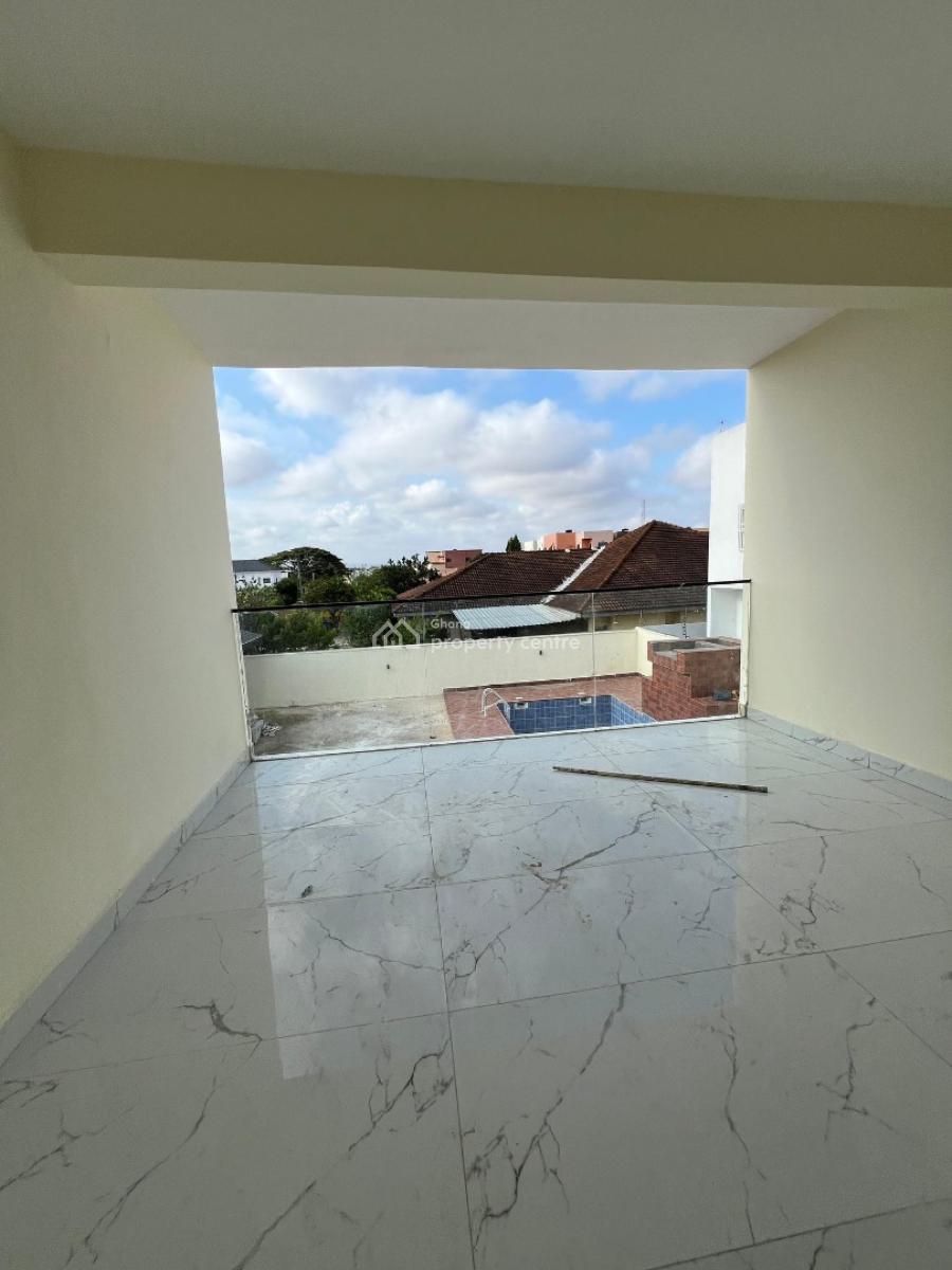 Executive 5 Bedroom, East Legon, Accra, House for Sale