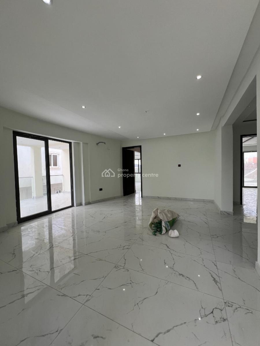 Executive 5 Bedroom, East Legon, Accra, House for Sale