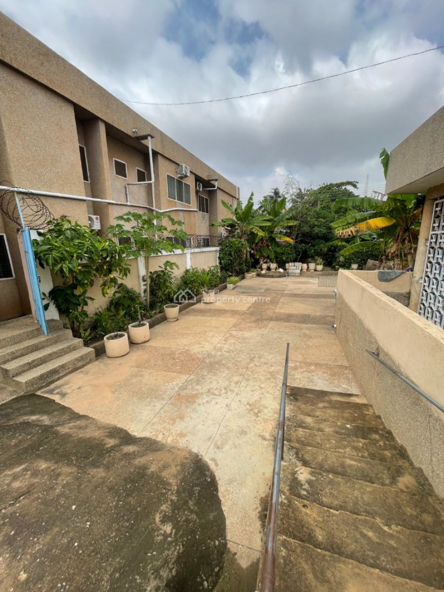 0.42 Acres of Land, North Kaneshie, Accra, Land for Sale