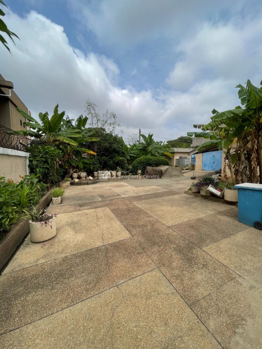 0.42 Acres of Land, North Kaneshie, Accra, Land for Sale