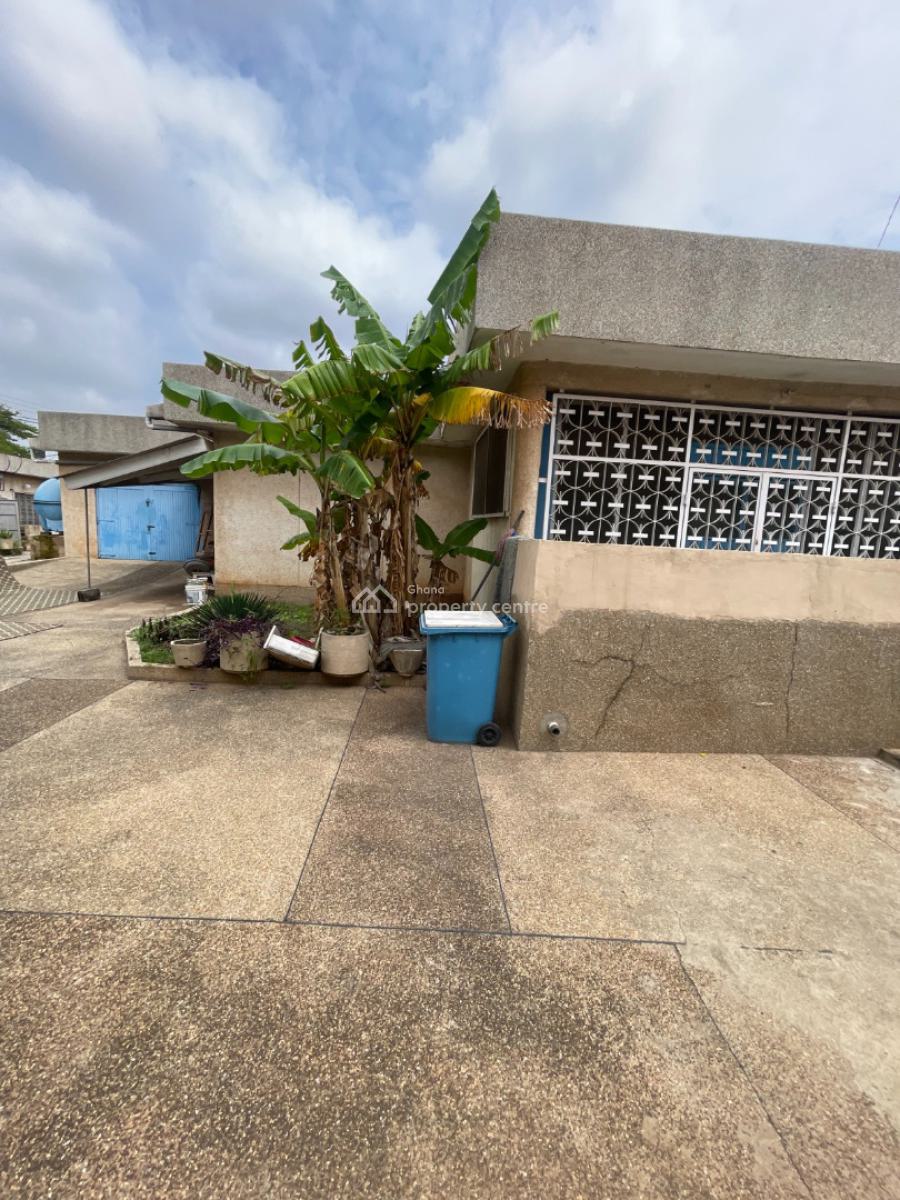 0.42 Acres of Land, North Kaneshie, Accra, Land for Sale