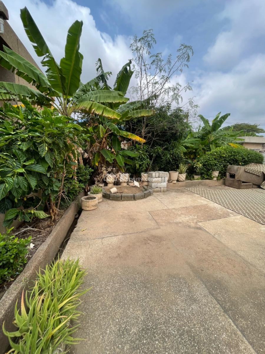 0.42 Acres of Land, North Kaneshie, Accra, Land for Sale