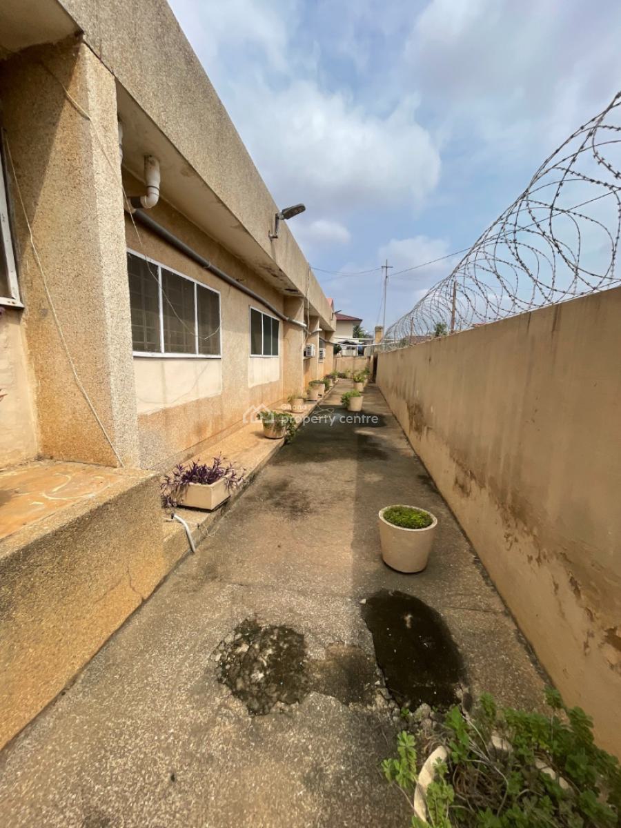 0.42 Acres of Land, North Kaneshie, Accra, Land for Sale