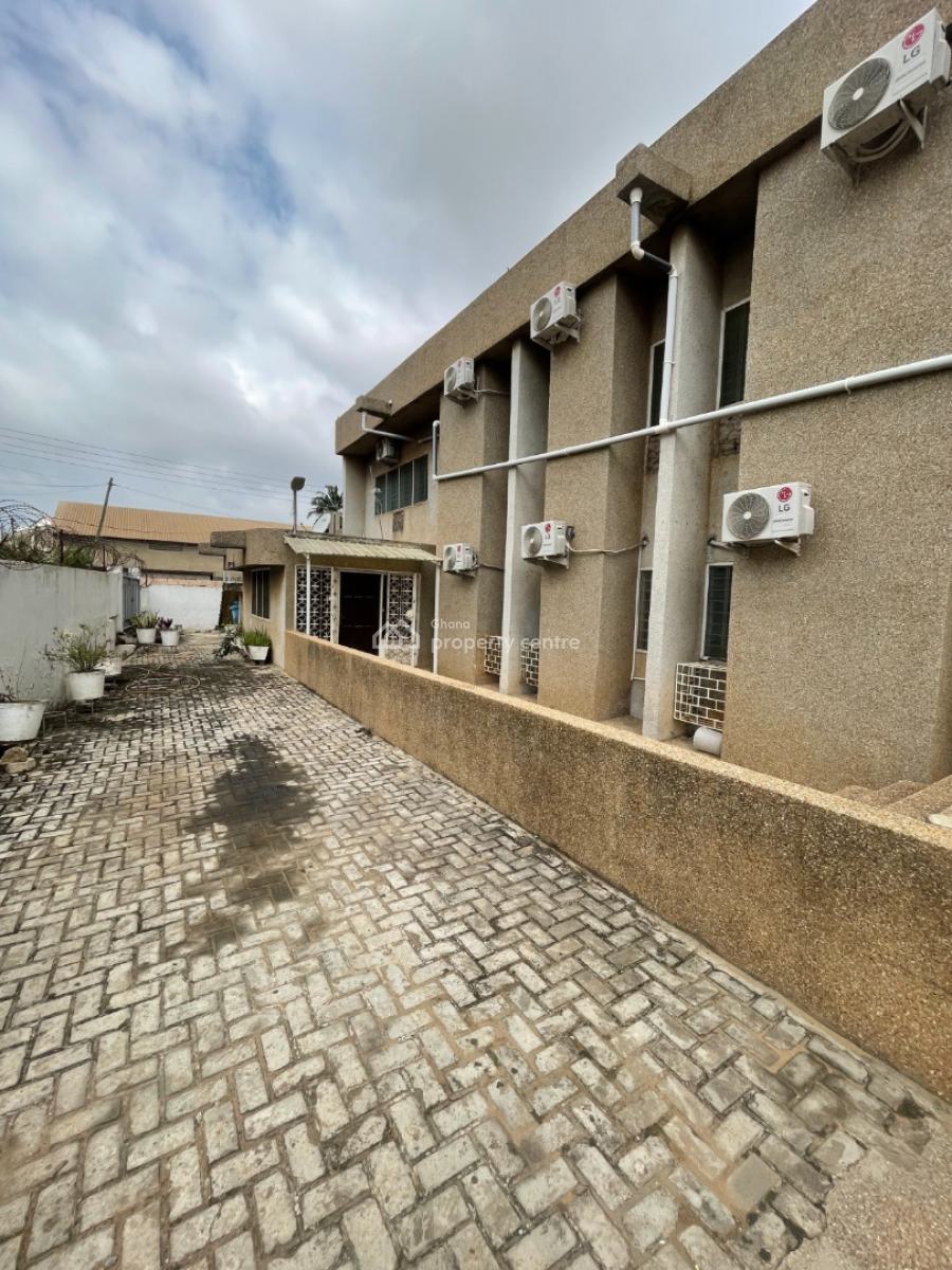 0.42 Acres of Land, North Kaneshie, Accra, Land for Sale