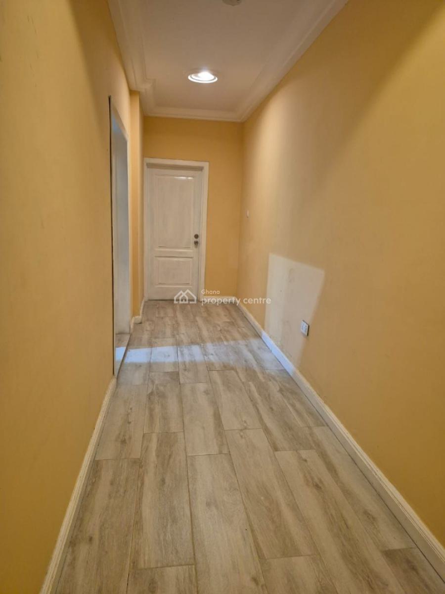 Fully Furnished 5 Bedroom House with Beautiful Land Scapes on 80/100ft, Oyarifa, La Nkwantanang Madina Municipal, Accra, Detached Bungalow for Sale