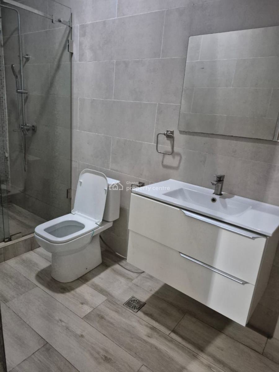 Fully Furnished 5 Bedroom House with Beautiful Land Scapes on 80/100ft, Oyarifa, La Nkwantanang Madina Municipal, Accra, Detached Bungalow for Sale