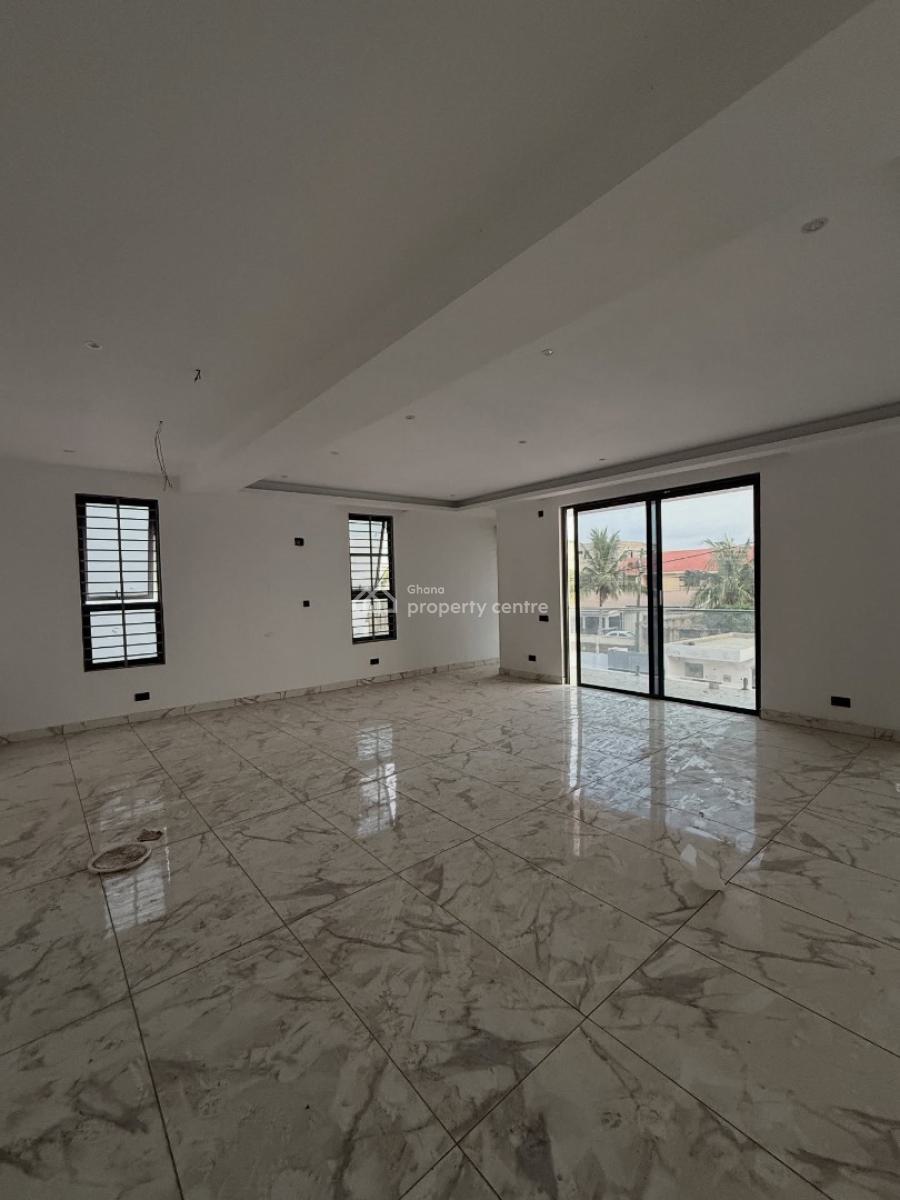 Executive 5 Bedrooms House, East Legon, Accra, Detached Duplex for Sale