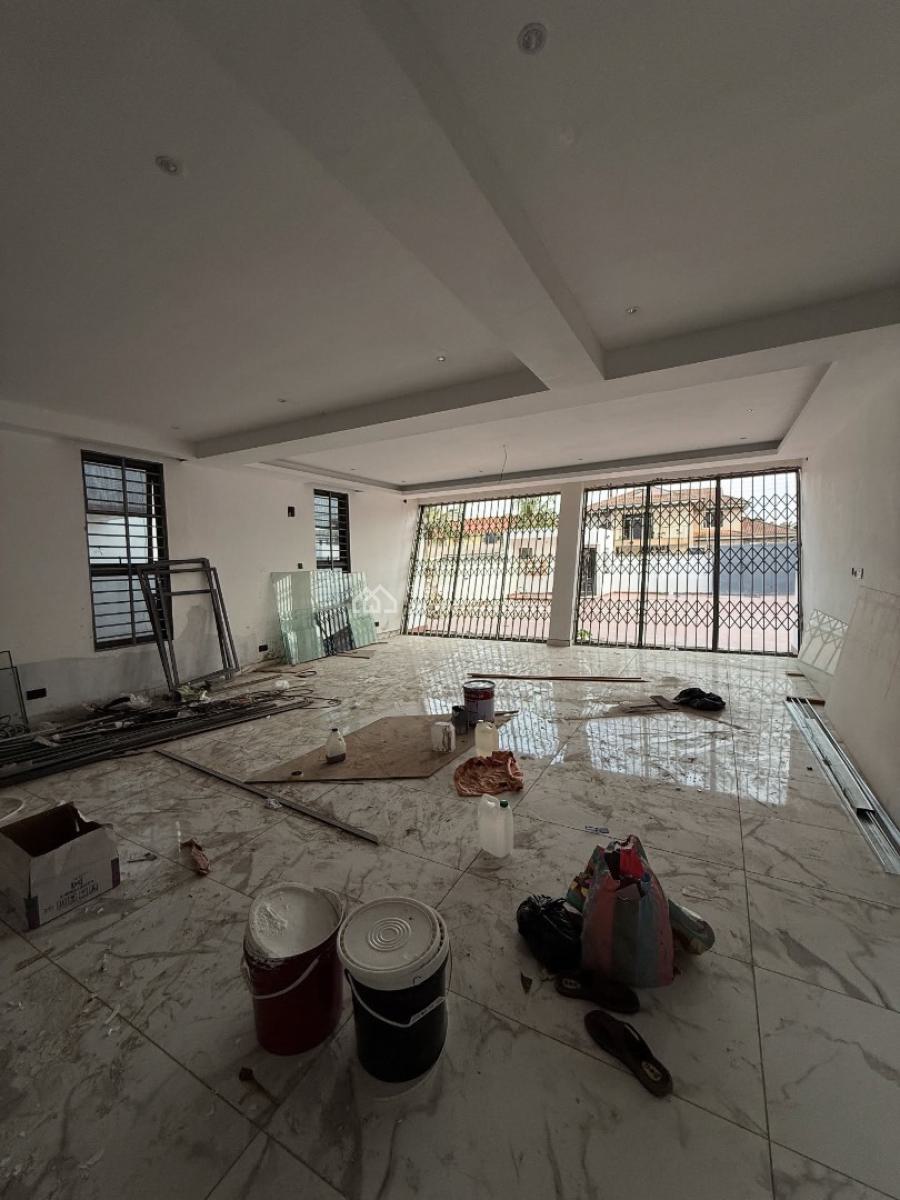 Executive 5 Bedrooms House, East Legon, Accra, Detached Duplex for Sale