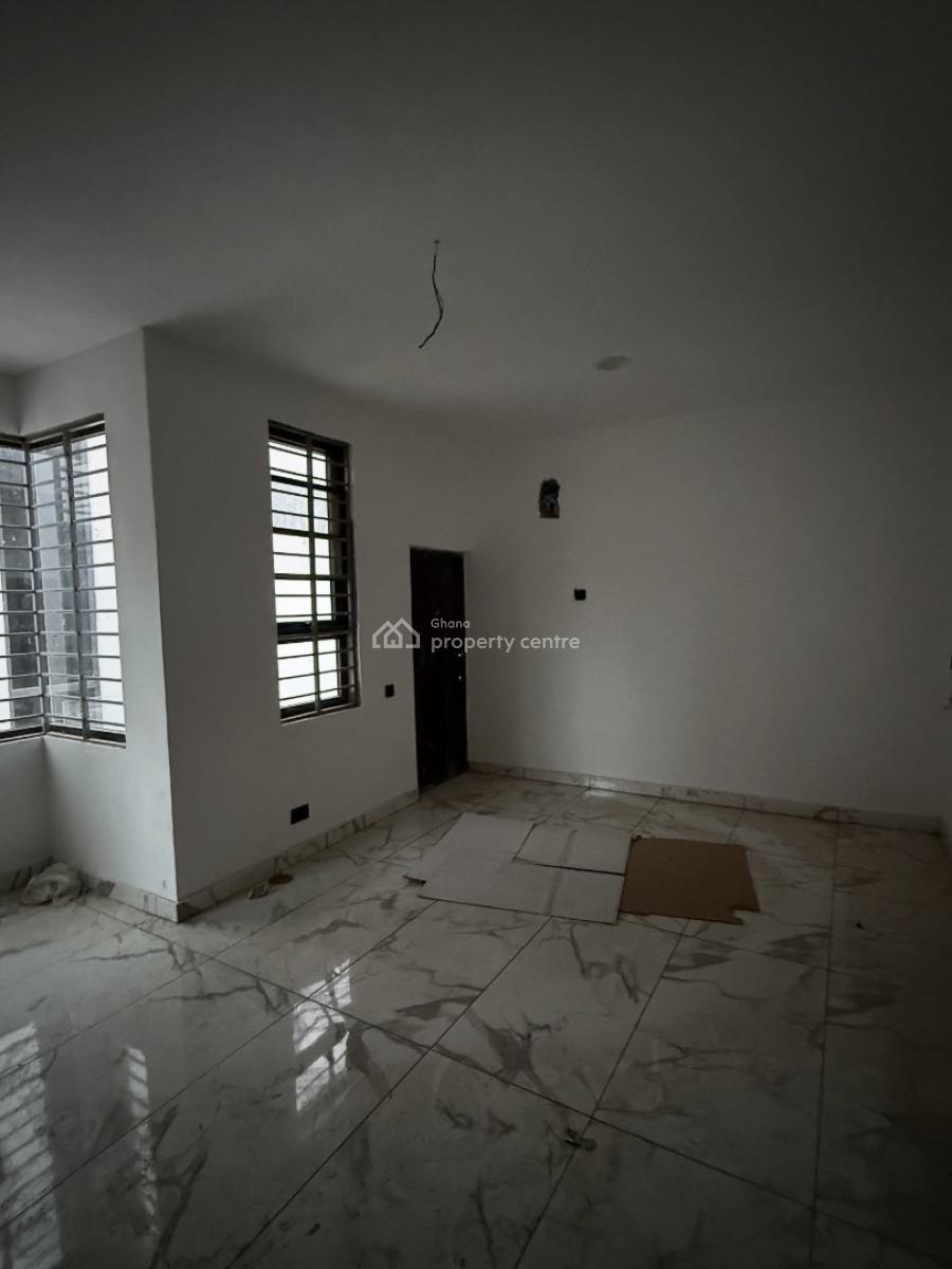 Executive 5 Bedrooms House, East Legon, Accra, Detached Duplex for Sale