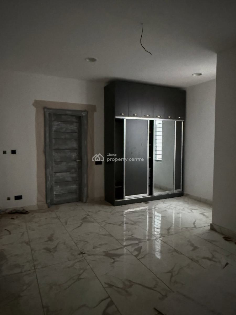 Executive 5 Bedrooms House, East Legon, Accra, Detached Duplex for Sale