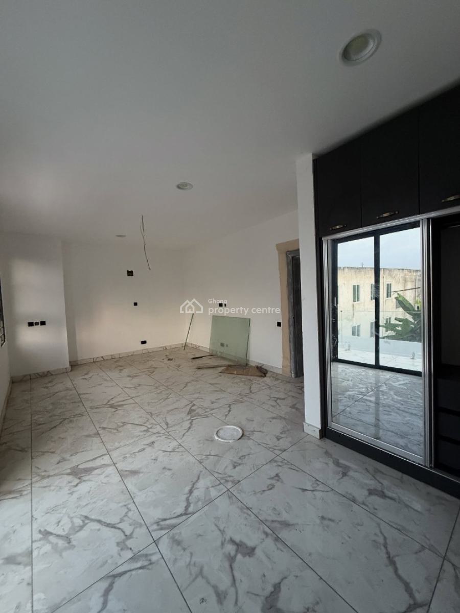 Executive 5 Bedrooms House, East Legon, Accra, Detached Duplex for Sale