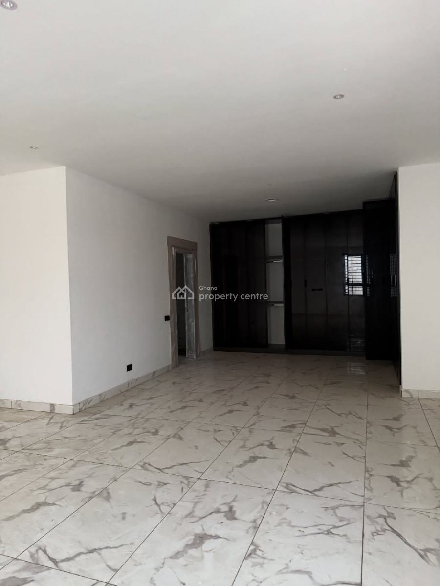 Executive 5 Bedrooms House, East Legon, Accra, Detached Duplex for Sale