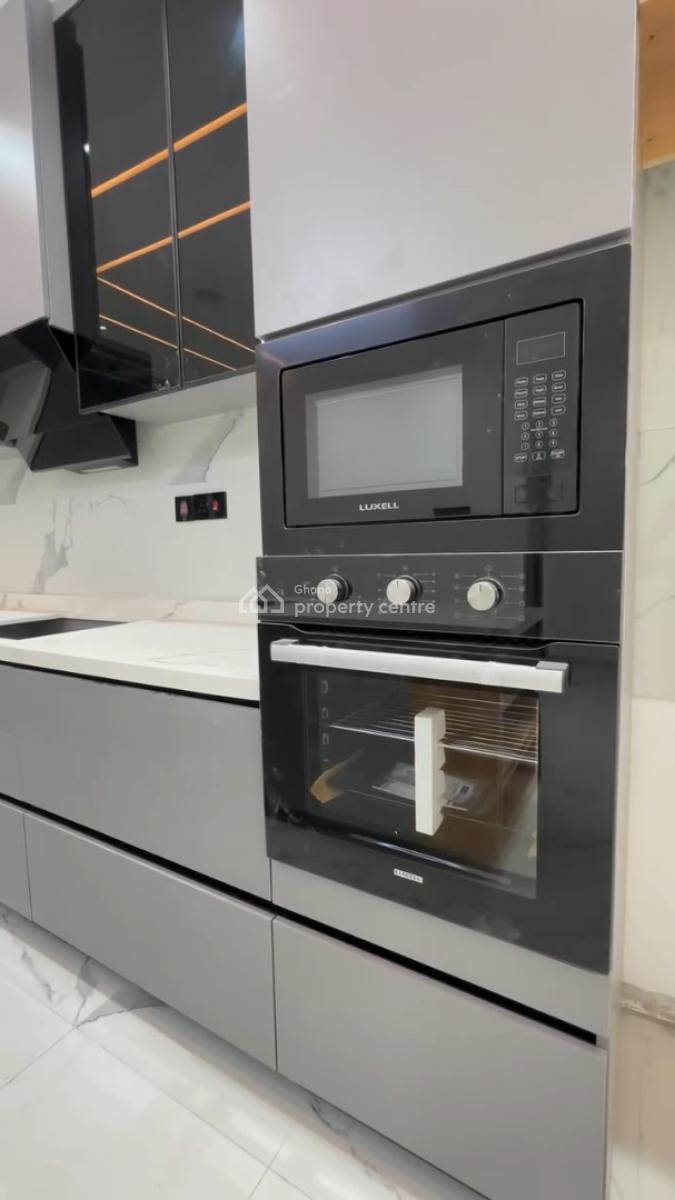 5 Bedroom House with a Pool, Botwe East, Legon Hills, Accra Metropolitan, Accra, House for Sale