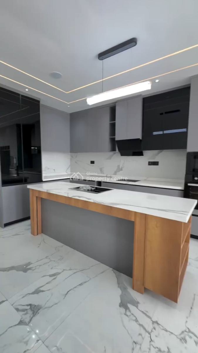 5 Bedroom House with a Pool, Botwe East, Legon Hills, Accra Metropolitan, Accra, House for Sale