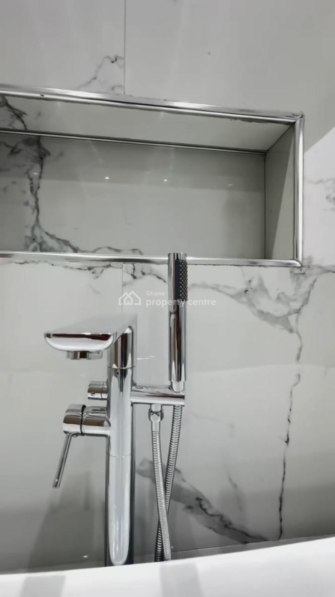 5 Bedroom House with a Pool, Botwe East, Legon Hills, Accra Metropolitan, Accra, House for Sale