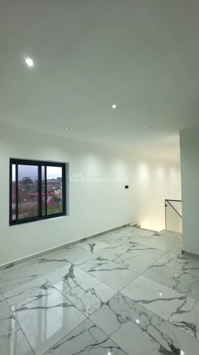 5 Bedroom House with a Pool, Botwe East, Legon Hills, Accra Metropolitan, Accra, House for Sale