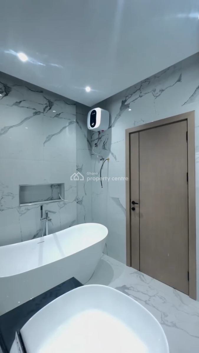 5 Bedroom House with a Pool, Botwe East, Legon Hills, Accra Metropolitan, Accra, House for Sale