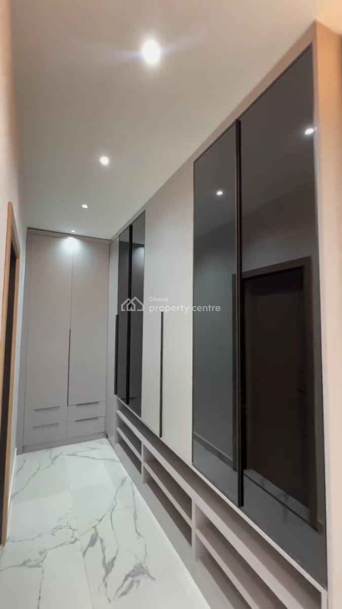 5 Bedroom House with a Pool, Botwe East, Legon Hills, Accra Metropolitan, Accra, House for Sale