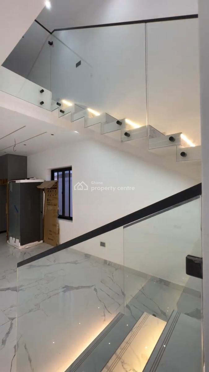 5 Bedroom House with a Pool, Botwe East, Legon Hills, Accra Metropolitan, Accra, House for Sale