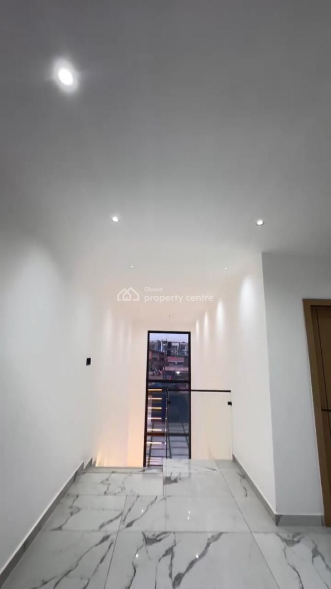 5 Bedroom House with a Pool, Botwe East, Legon Hills, Accra Metropolitan, Accra, House for Sale