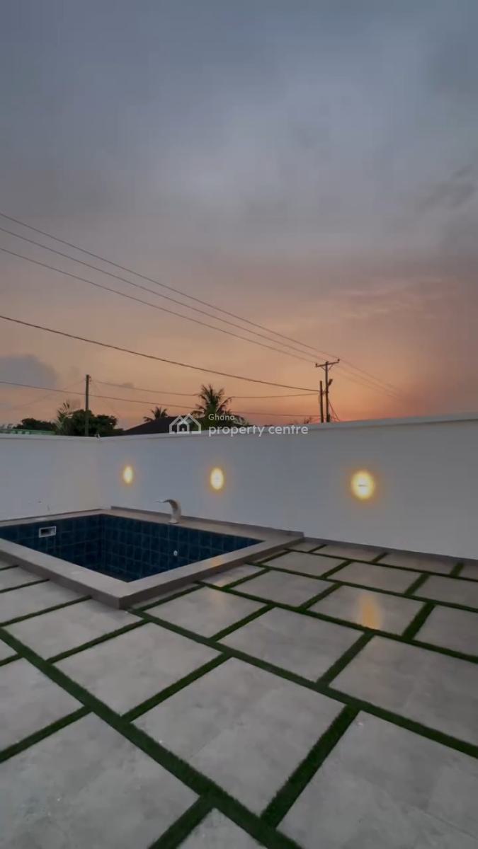5 Bedroom House with a Pool, Botwe East, Legon Hills, Accra Metropolitan, Accra, House for Sale