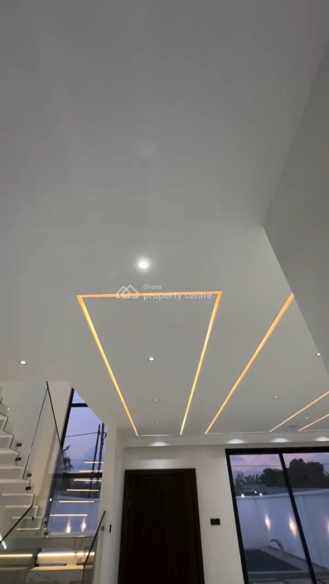 5 Bedroom House with a Pool, Botwe East, Legon Hills, Accra Metropolitan, Accra, House for Sale