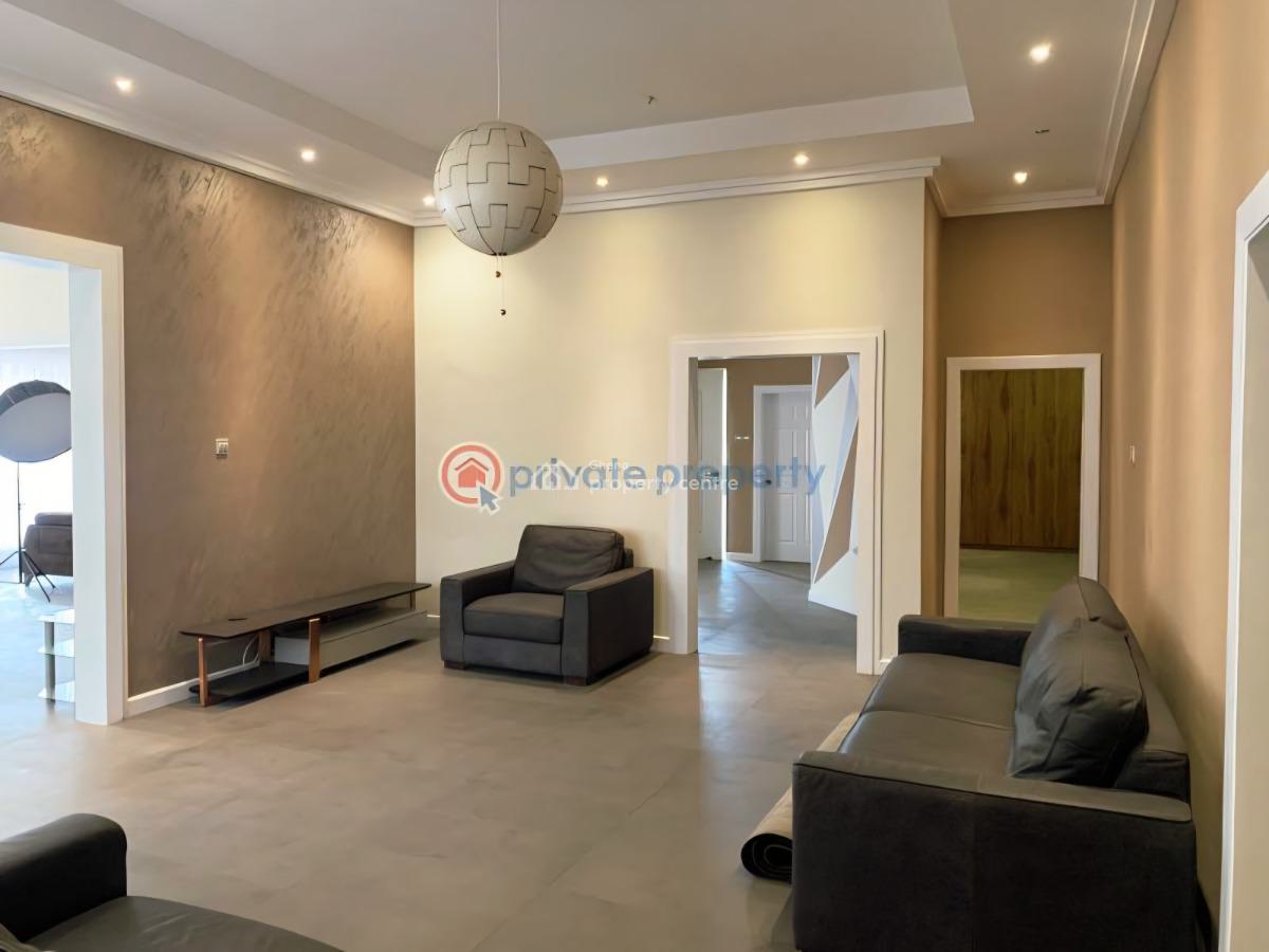 3 Bedroom House with a Garage in a Gated Community, Emefs Estate Lashibi, Accra Metropolitan, Accra, House for Sale