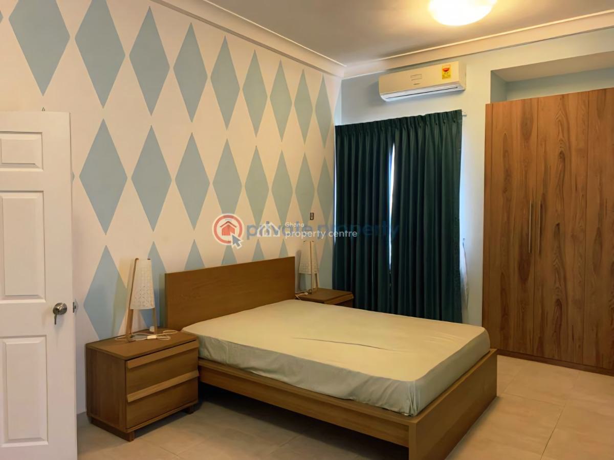 3 Bedroom House with a Garage in a Gated Community, Emefs Estate Lashibi, Accra Metropolitan, Accra, House for Sale