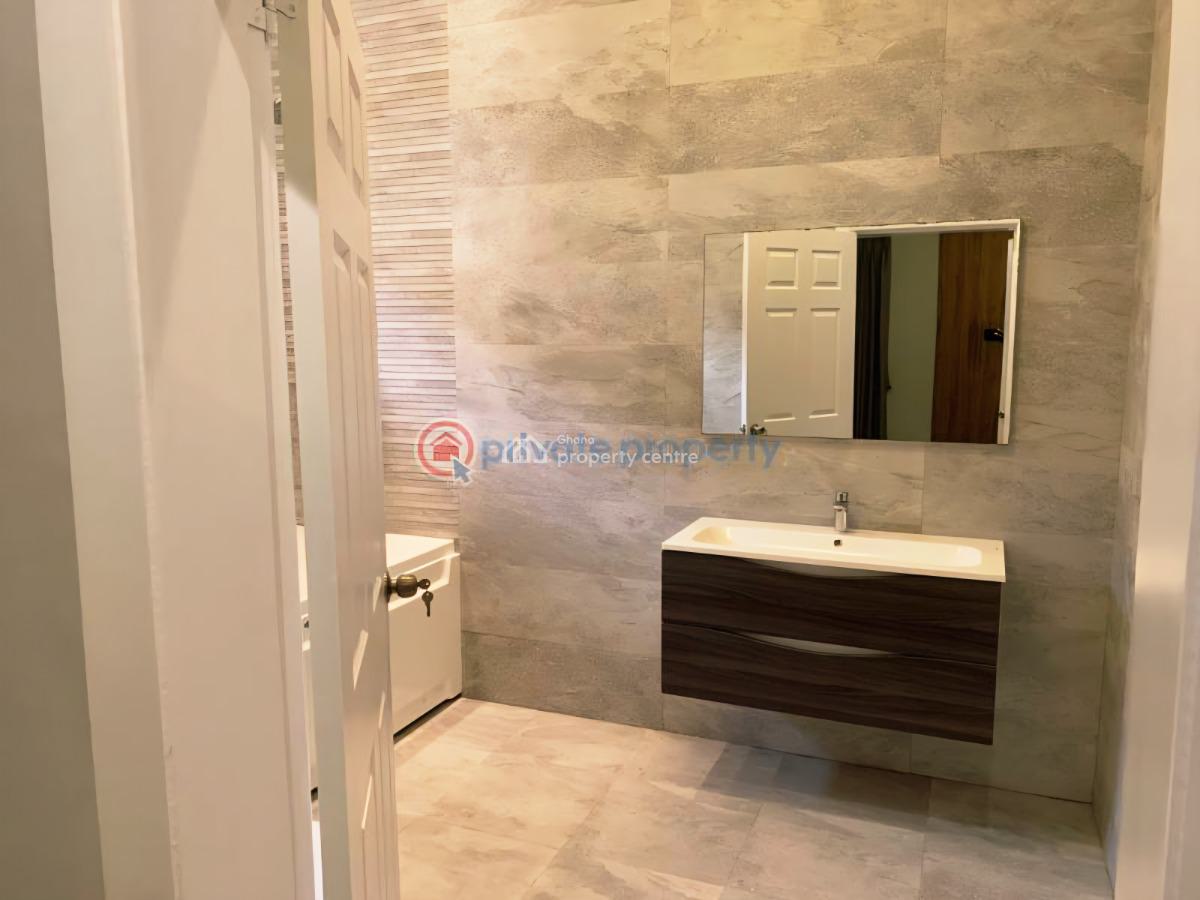 3 Bedroom House with a Garage in a Gated Community, Emefs Estate Lashibi, Accra Metropolitan, Accra, House for Sale