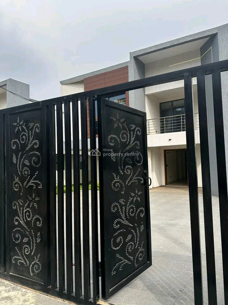 Ultra Modern 5-bedroom Townhouse, West Hill Mall, Ga South Municipal, Accra, Townhouse for Sale